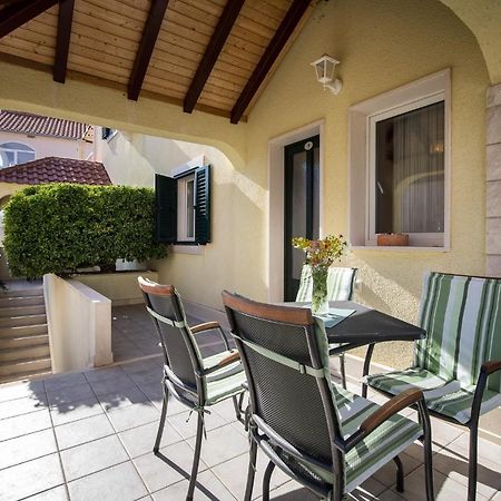 Apartmani Filipic Bol Exteriér fotografie