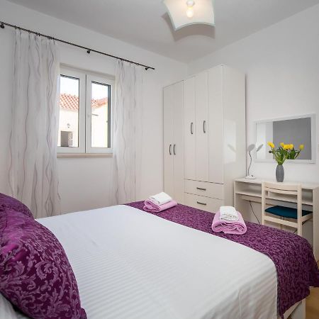 Apartmani Filipic Bol Exteriér fotografie