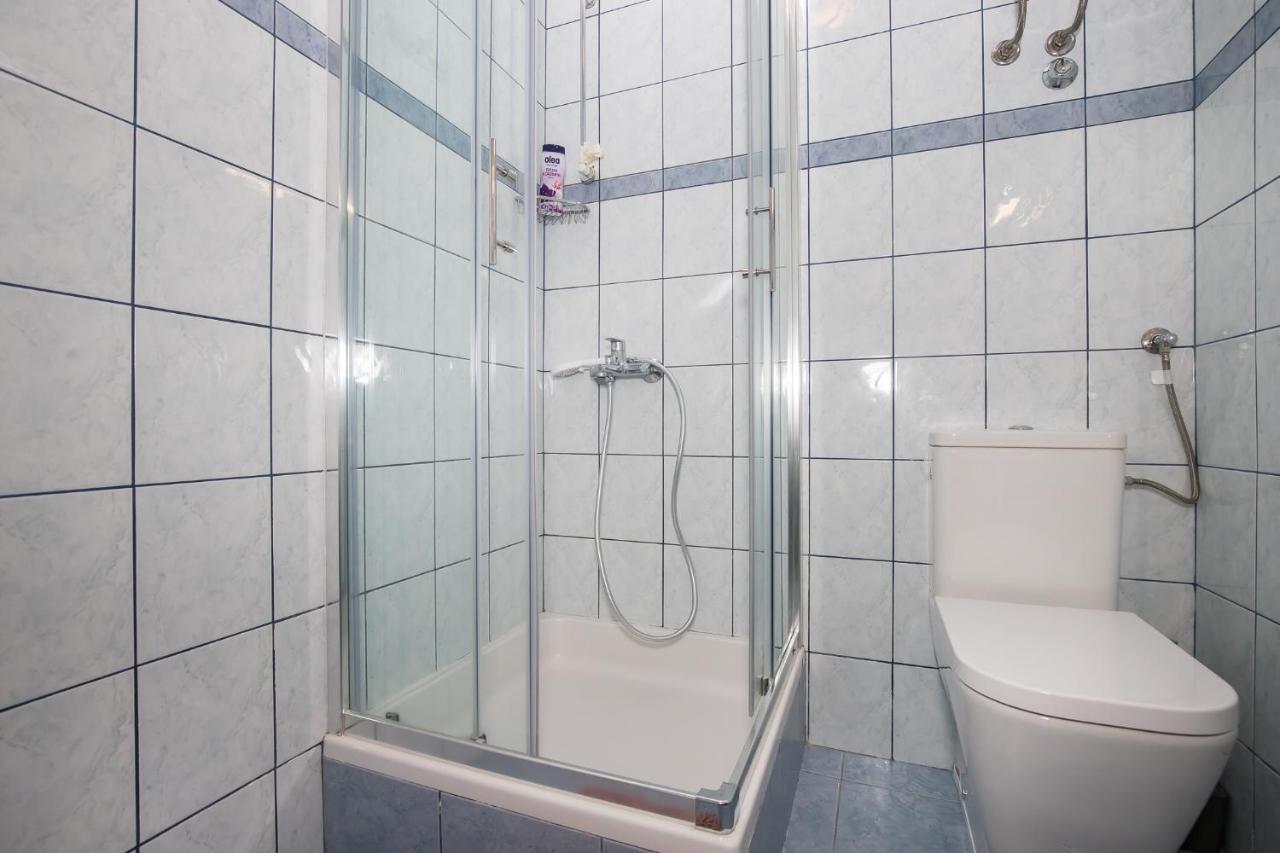 Apartmani Filipic Bol Exteriér fotografie